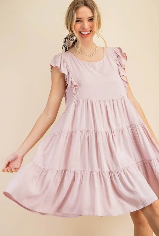 PINA DRESS