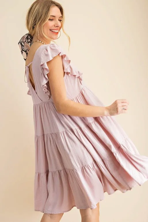 PINA DRESS