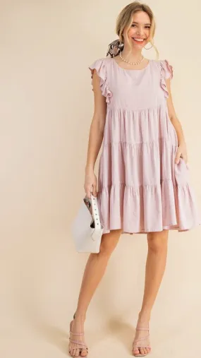 PINA DRESS