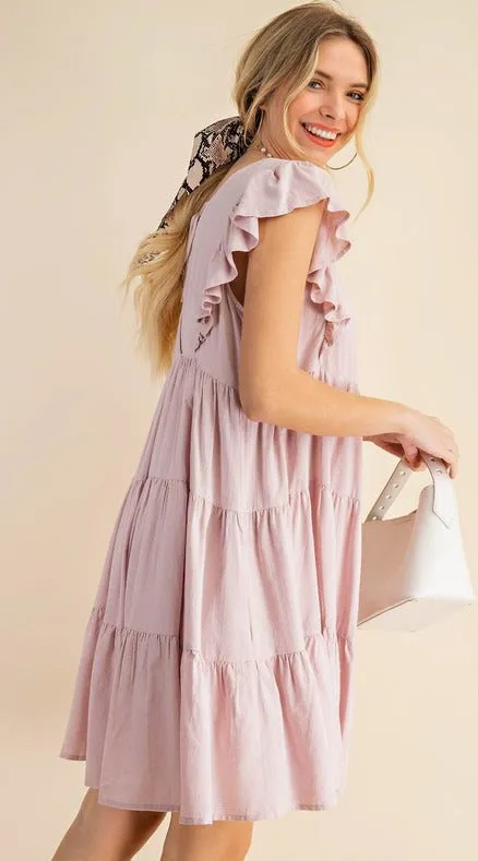 PINA DRESS