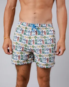 Playmobil Summer Swimwear