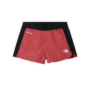Pocket W Hydrenaline Short - Slate Rose