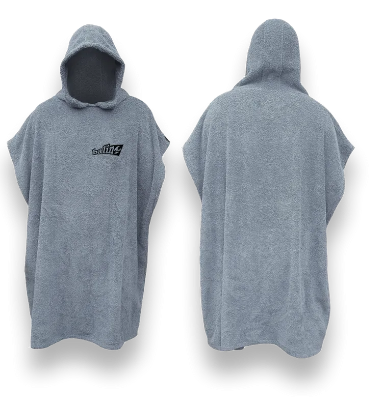PONCHO - SURF