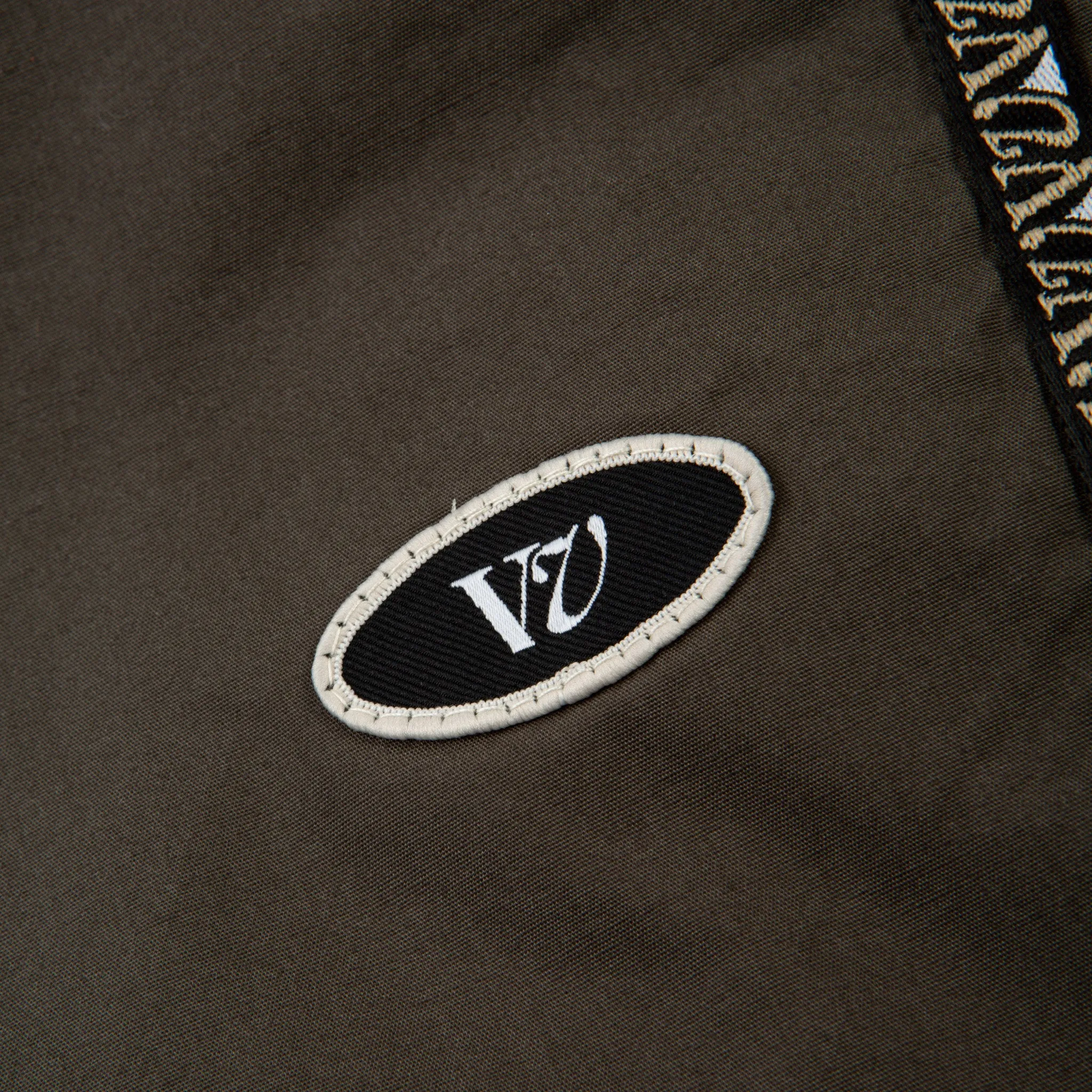 PROJECT TAPE 17 TRUNK