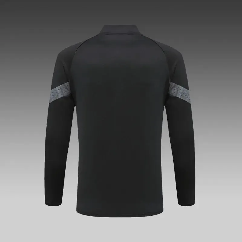 Puma Ac Milan Training Tracksuit