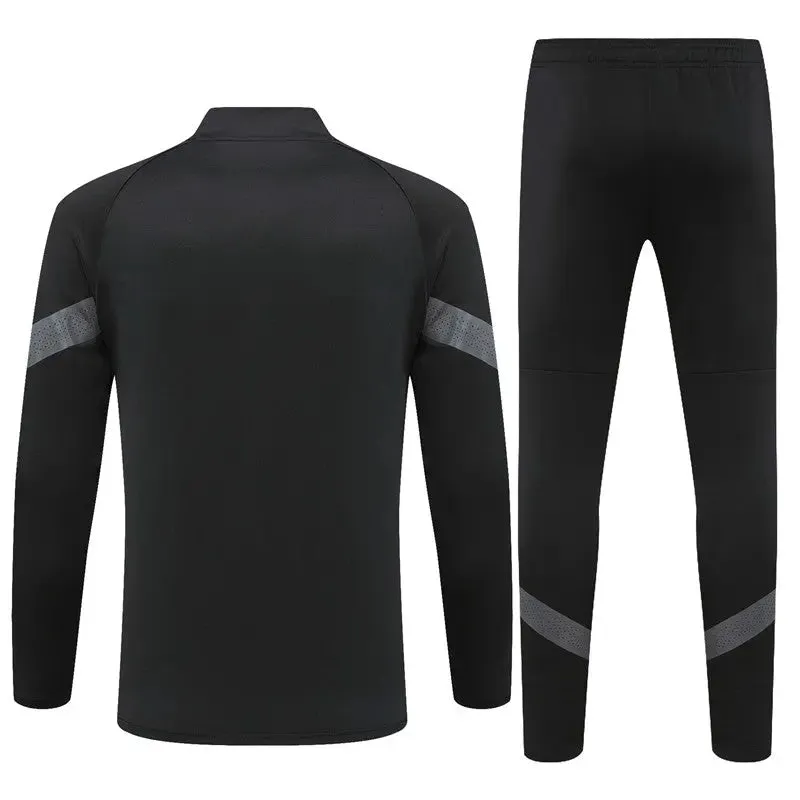Puma Ac Milan Training Tracksuit