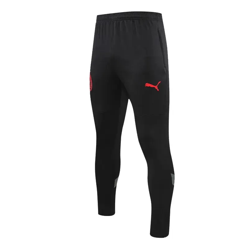 Puma Ac Milan Training Tracksuit
