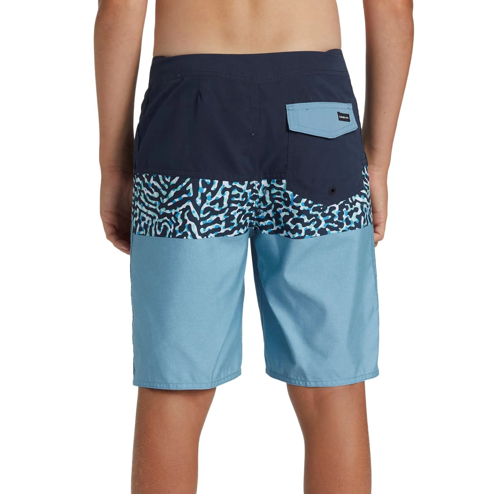 Quiksilver Kids Everyday Panel 17" Boardshorts