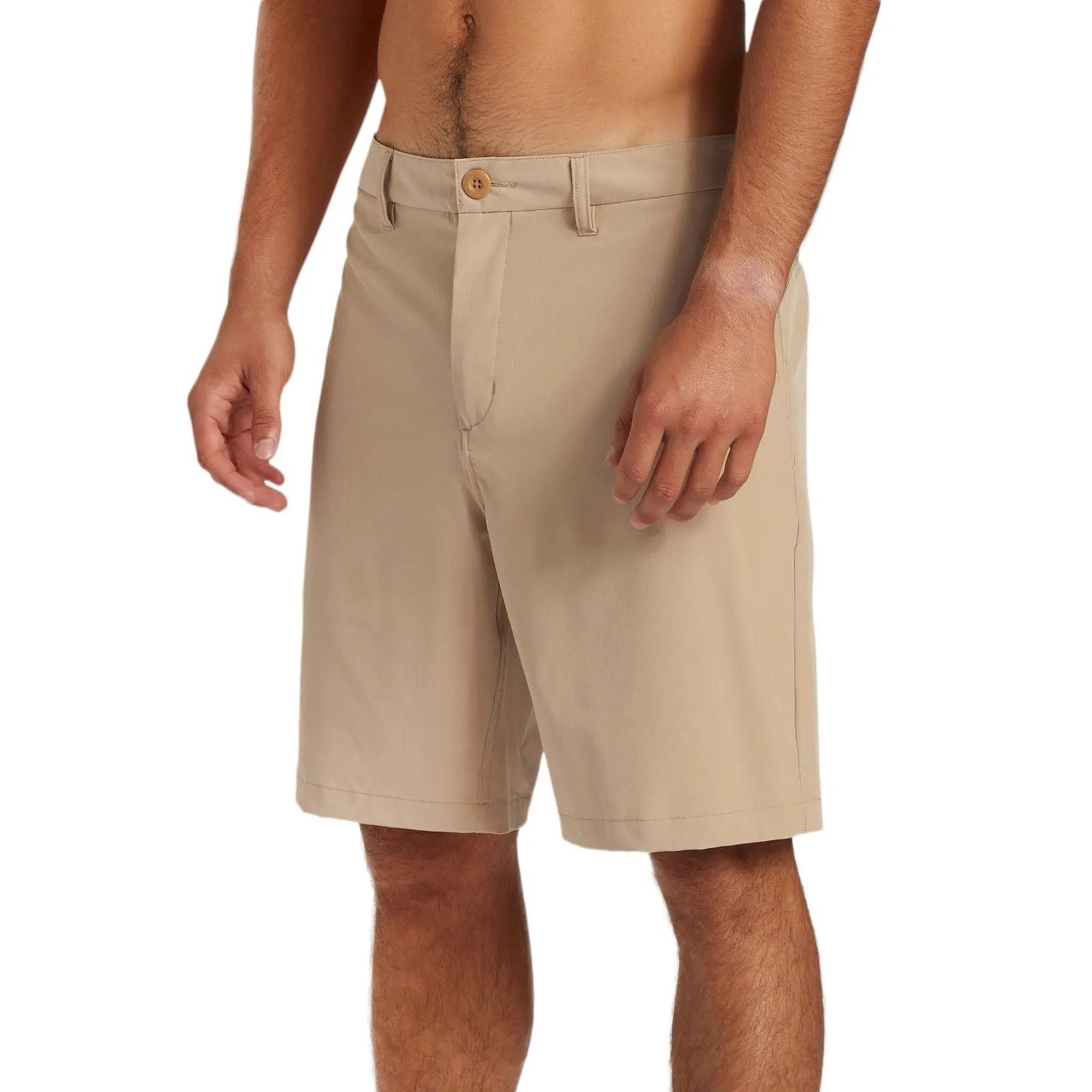 Quiksilver Mens Union 20" Amphibian Board Shorts
