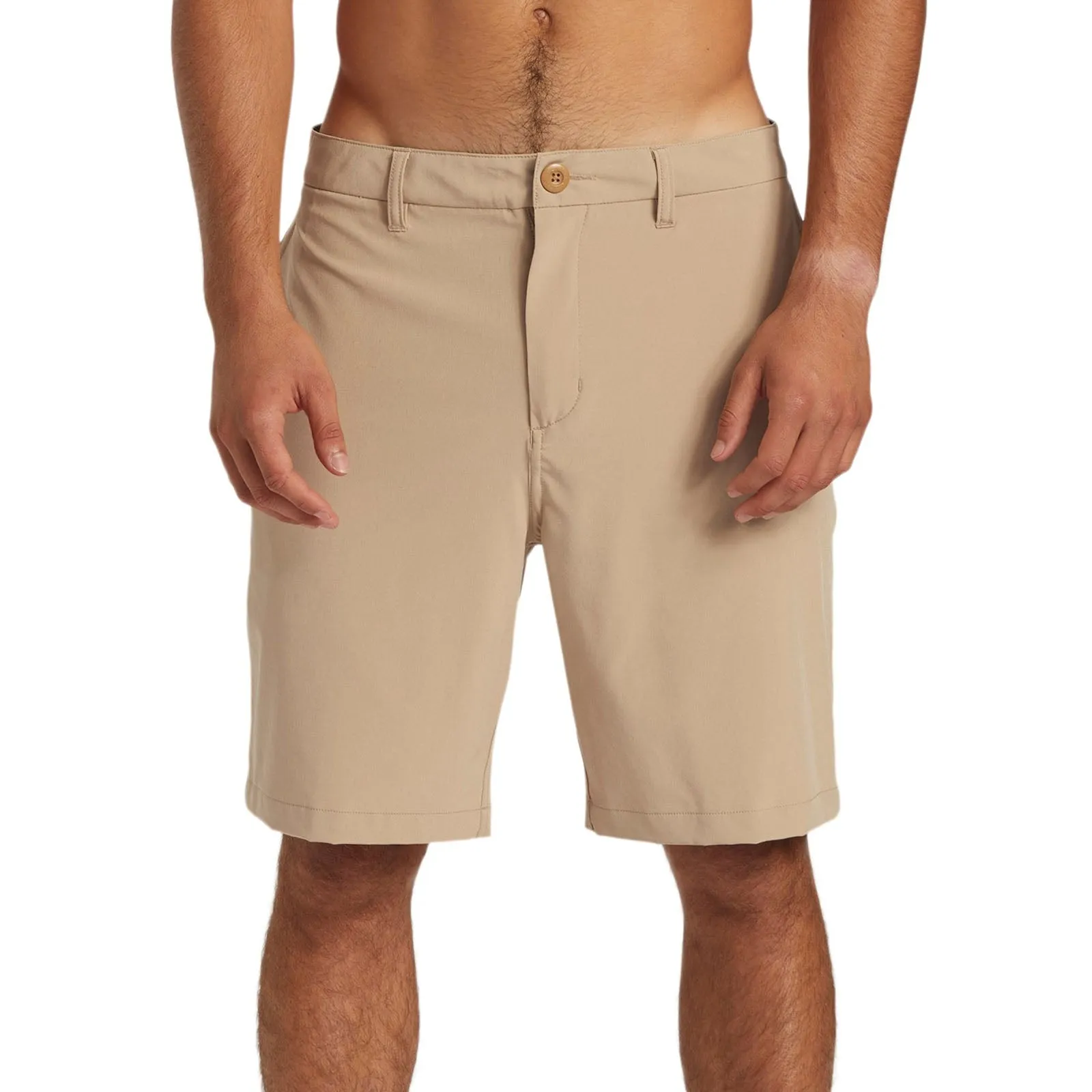 Quiksilver Mens Union 20" Amphibian Board Shorts