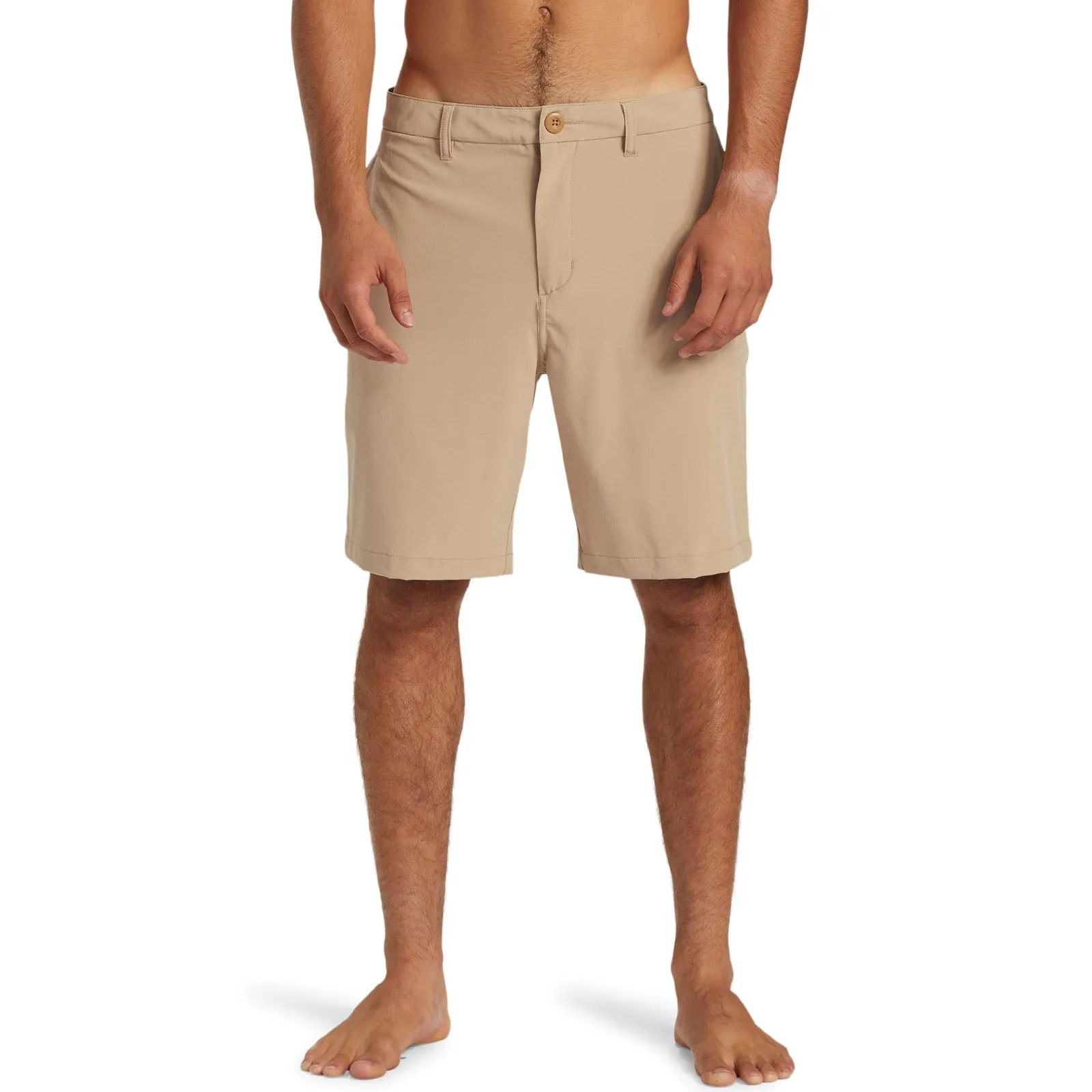 Quiksilver Mens Union 20" Amphibian Board Shorts