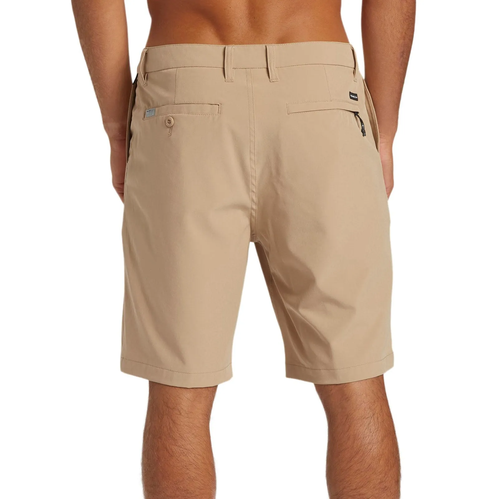 Quiksilver Mens Union 20" Amphibian Board Shorts