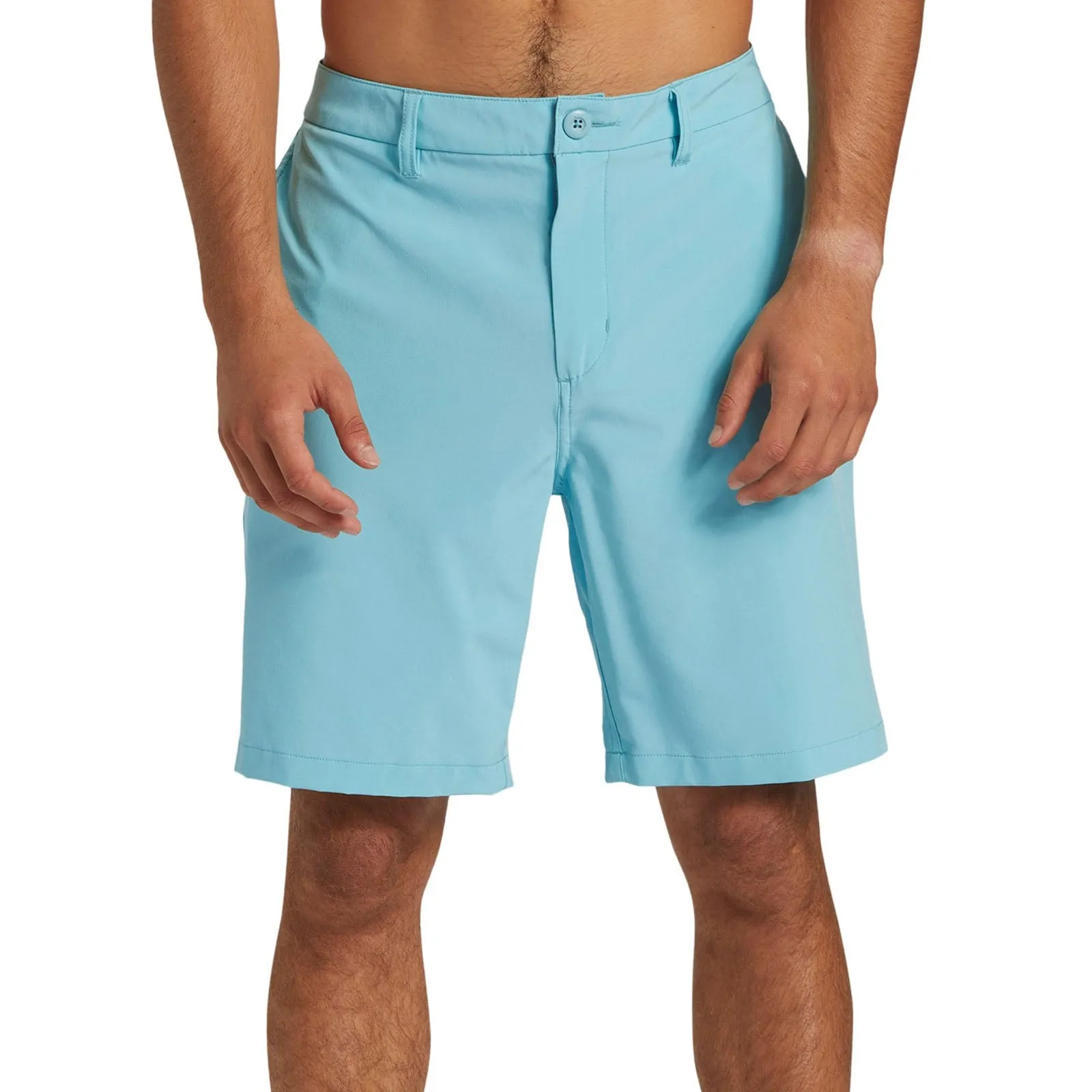 Quiksilver Mens Union 20" Amphibian Board Shorts