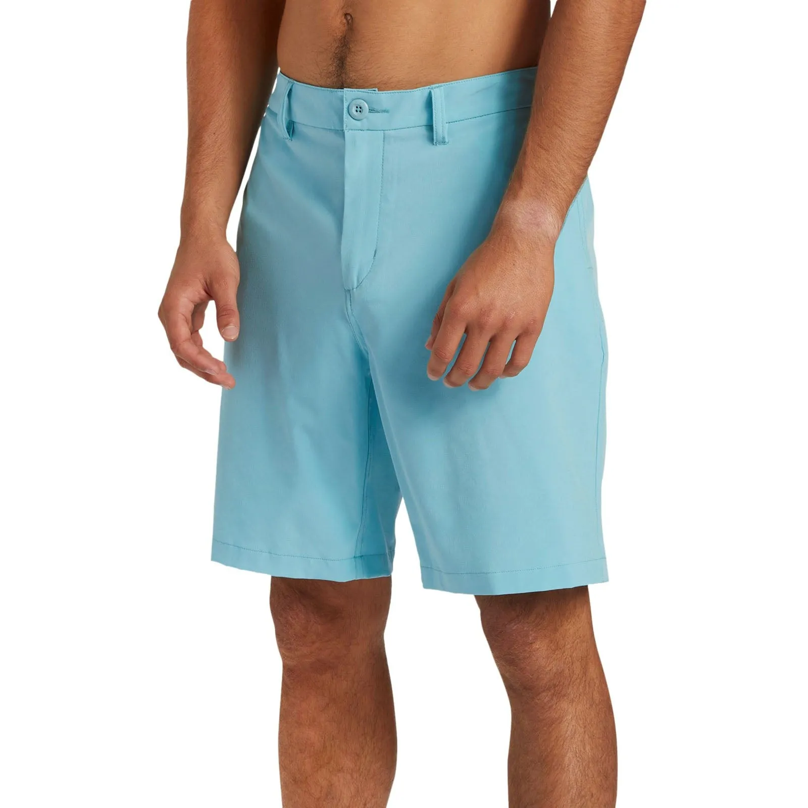 Quiksilver Mens Union 20" Amphibian Board Shorts
