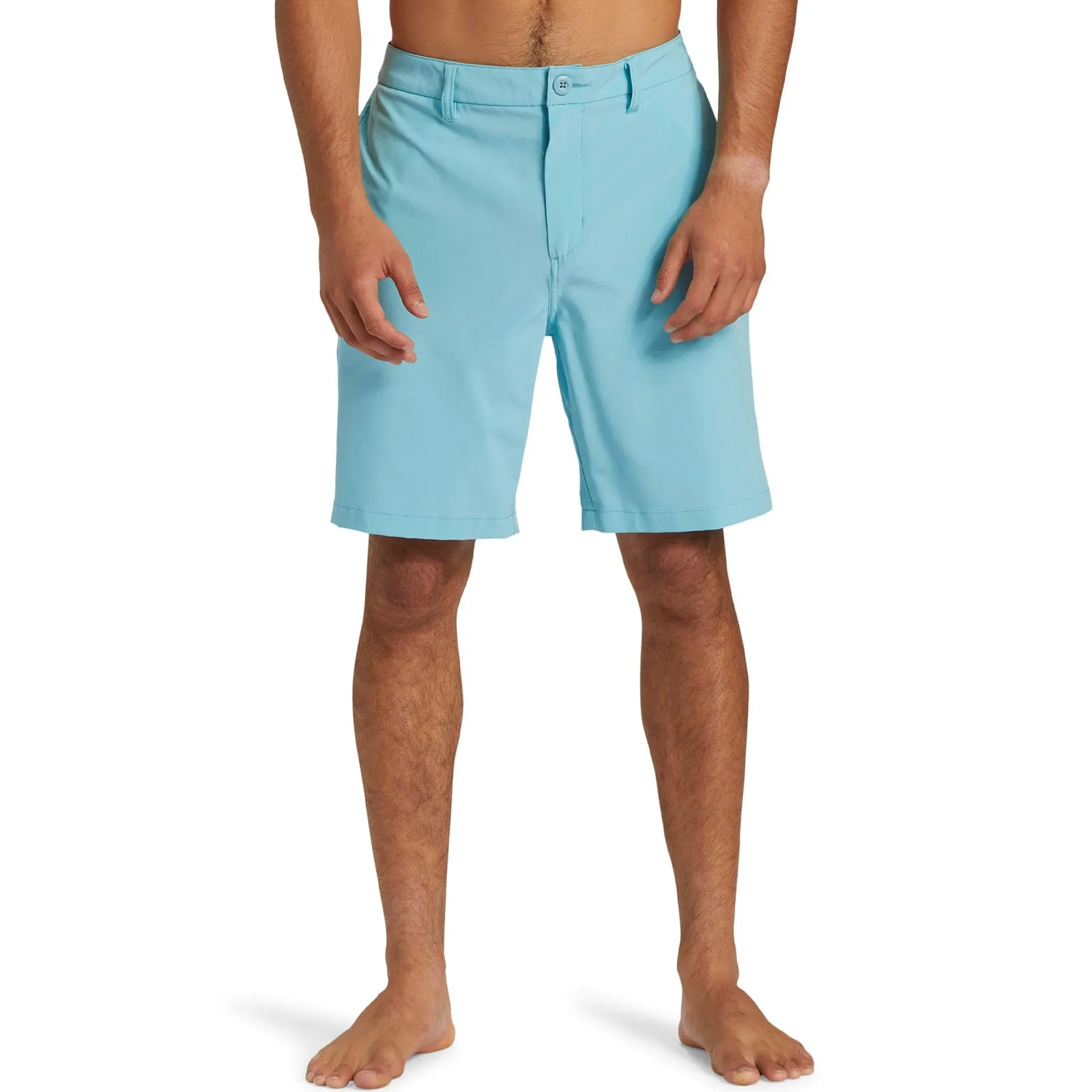 Quiksilver Mens Union 20" Amphibian Board Shorts