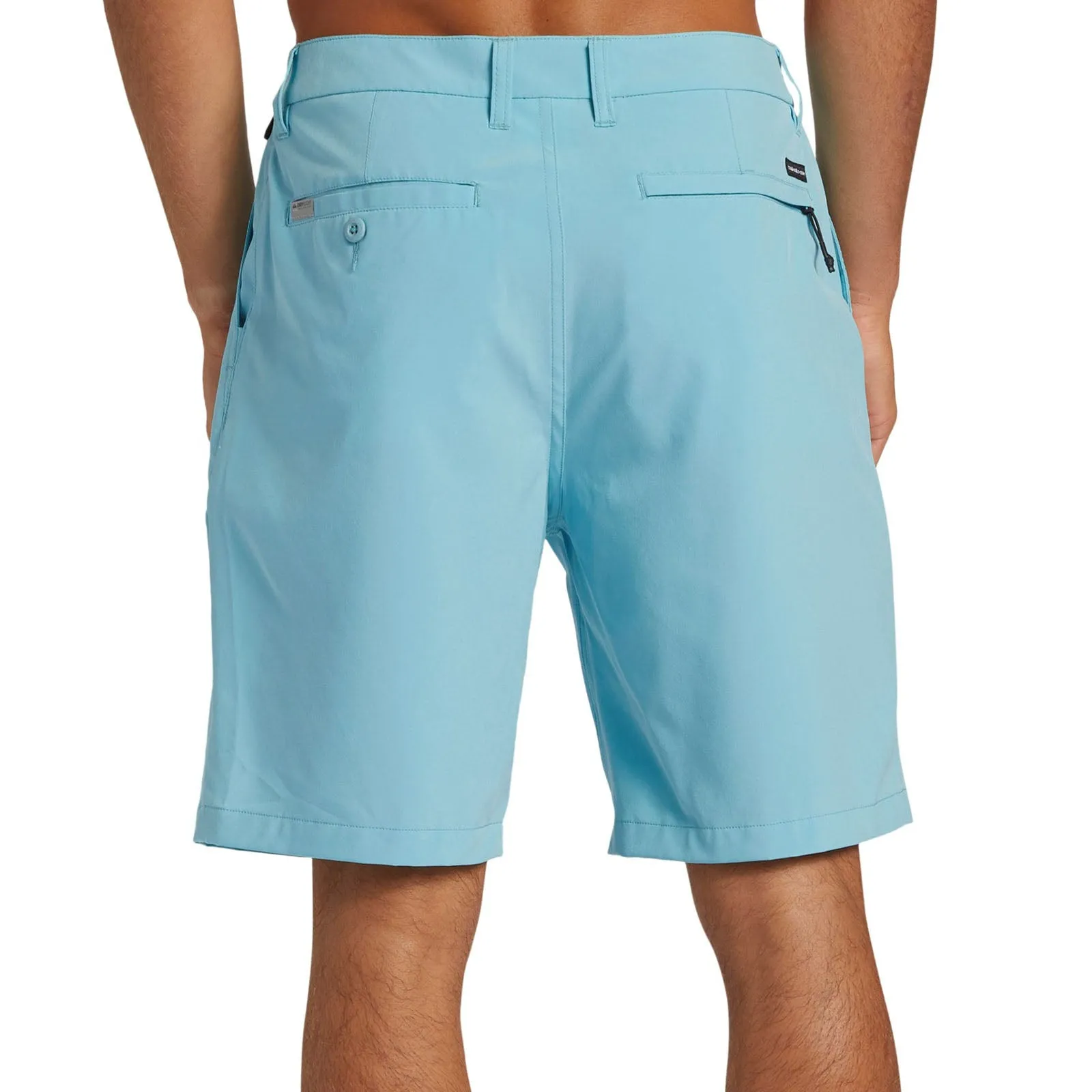 Quiksilver Mens Union 20" Amphibian Board Shorts