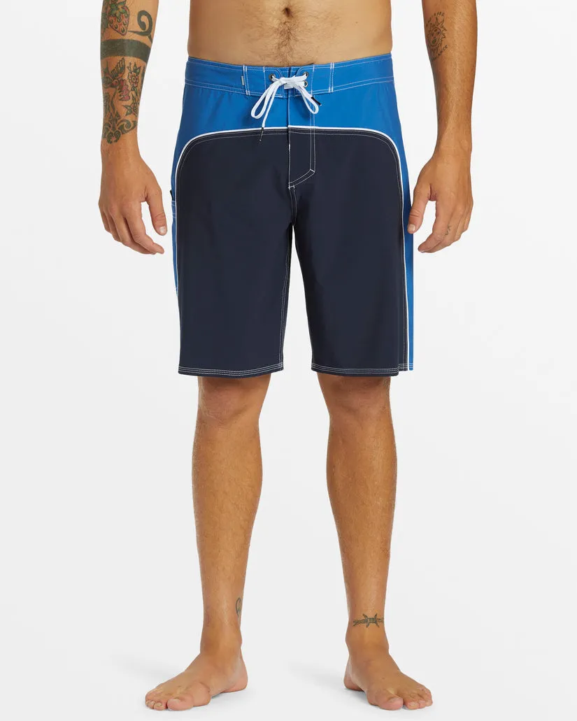 QUIKSILVER SATURN MODULAR AQYBS03669