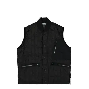 Quilted Nylon Stella With Primaloft-TC Vest