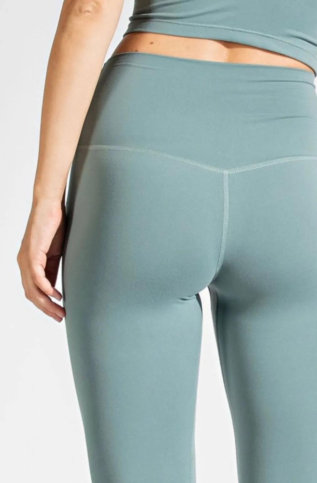 RAE MODE- High Waisted Leggings
