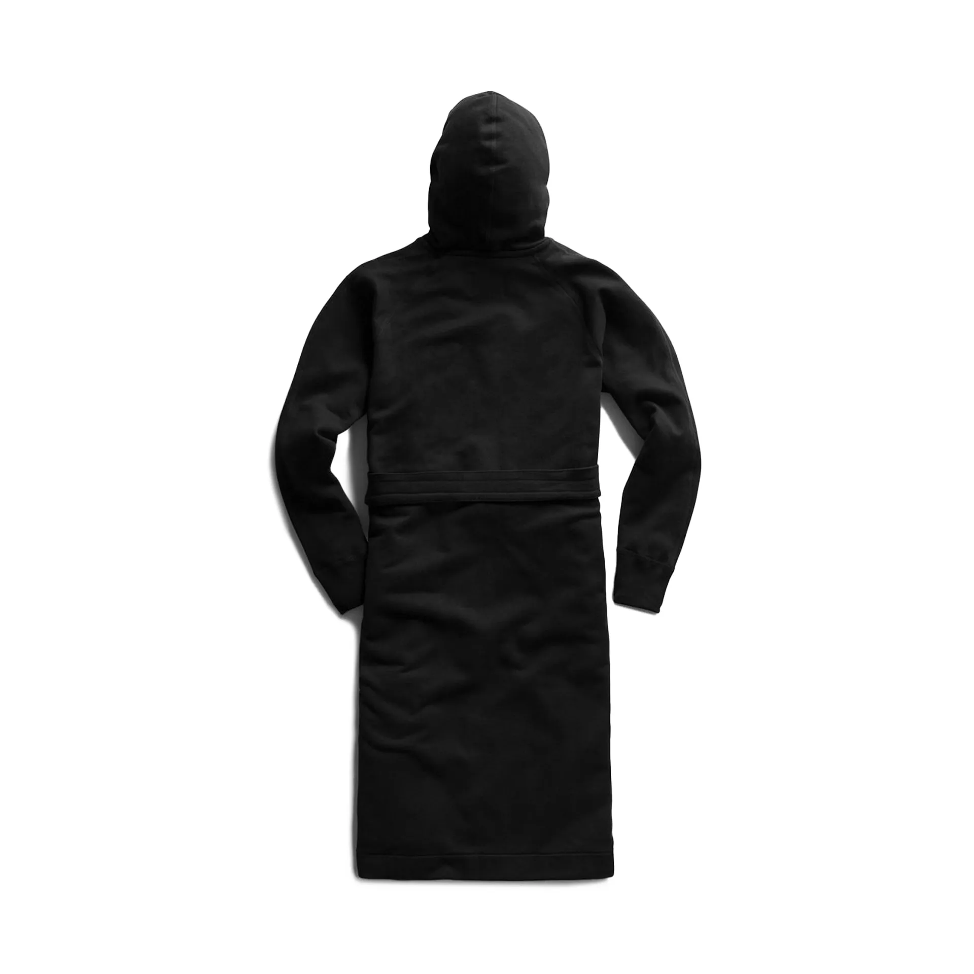 Reigning Champ Hooded Robe