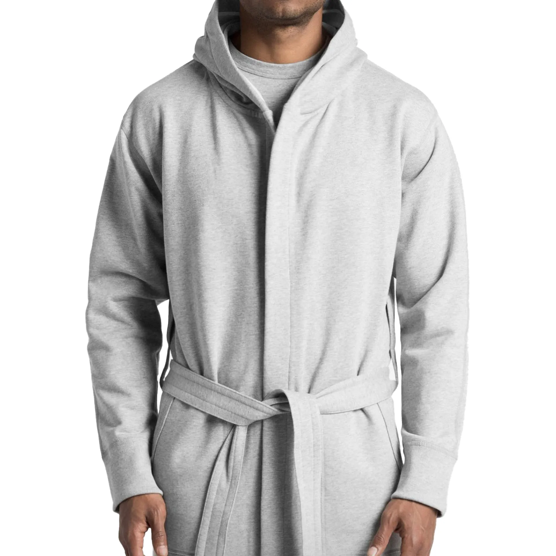 Reigning Champ Hooded Robe