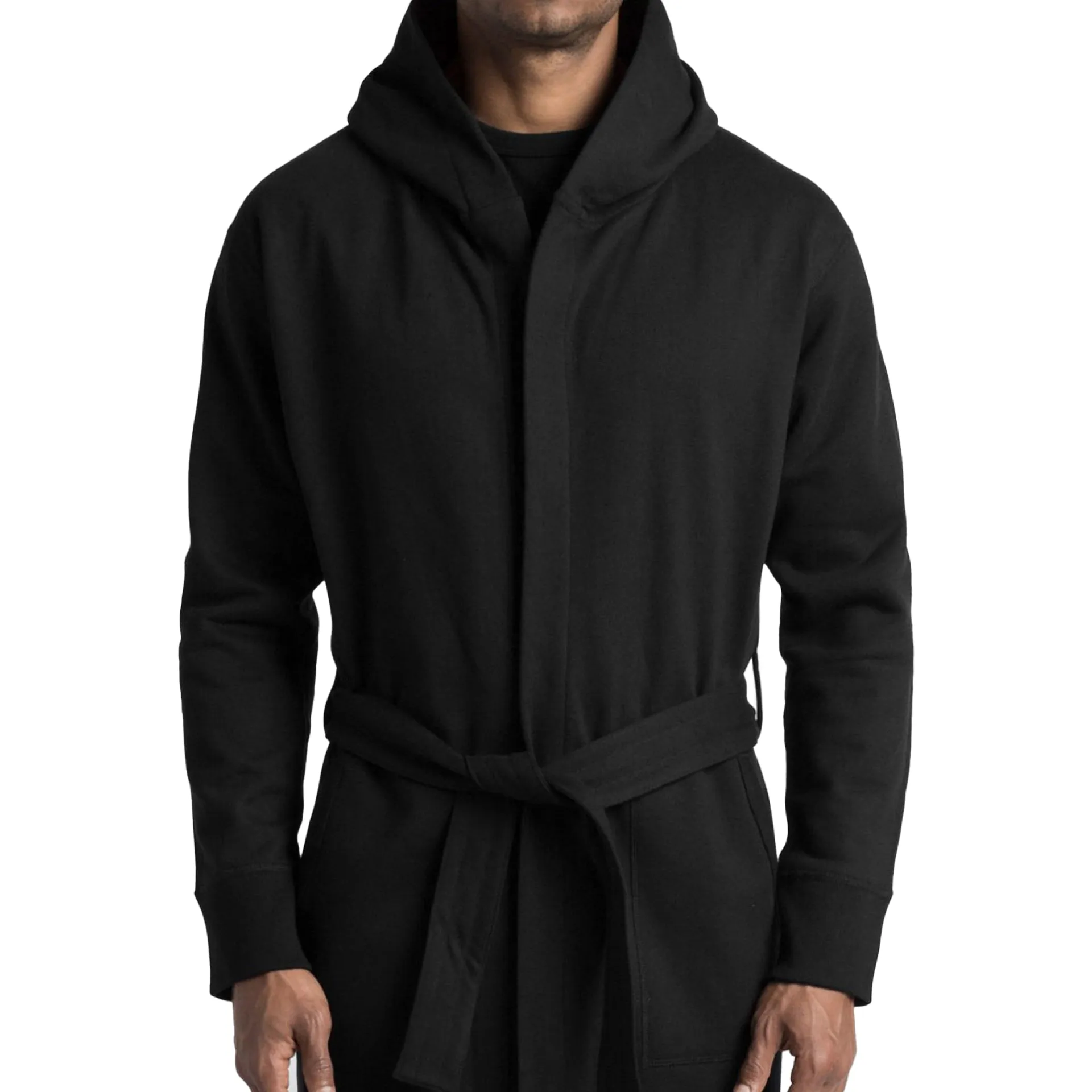 Reigning Champ Hooded Robe