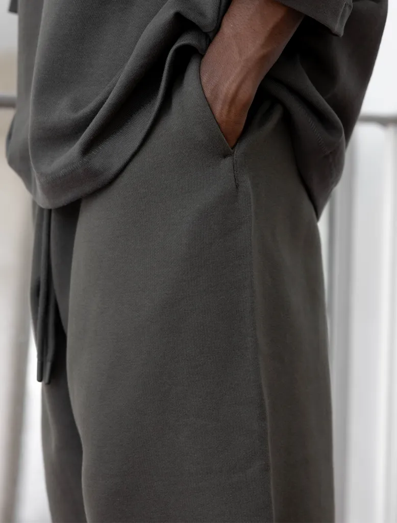 RELAXED PANTS