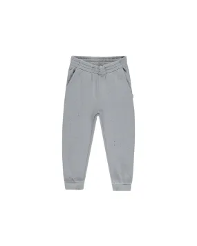 Relaxed Sweatpant | Dusty Blue