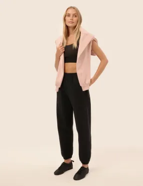 Relaxed Sweatpant
