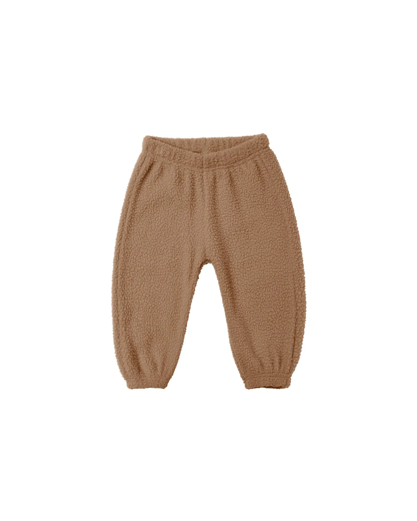 Relaxed Sweatpants Caramel