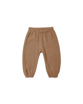 Relaxed Sweatpants Caramel