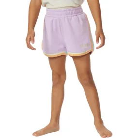 Rip Curl Surf Revival Fleece Short - Girls (1-8 years)