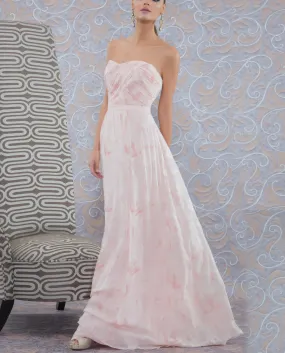 ROSE GOWN