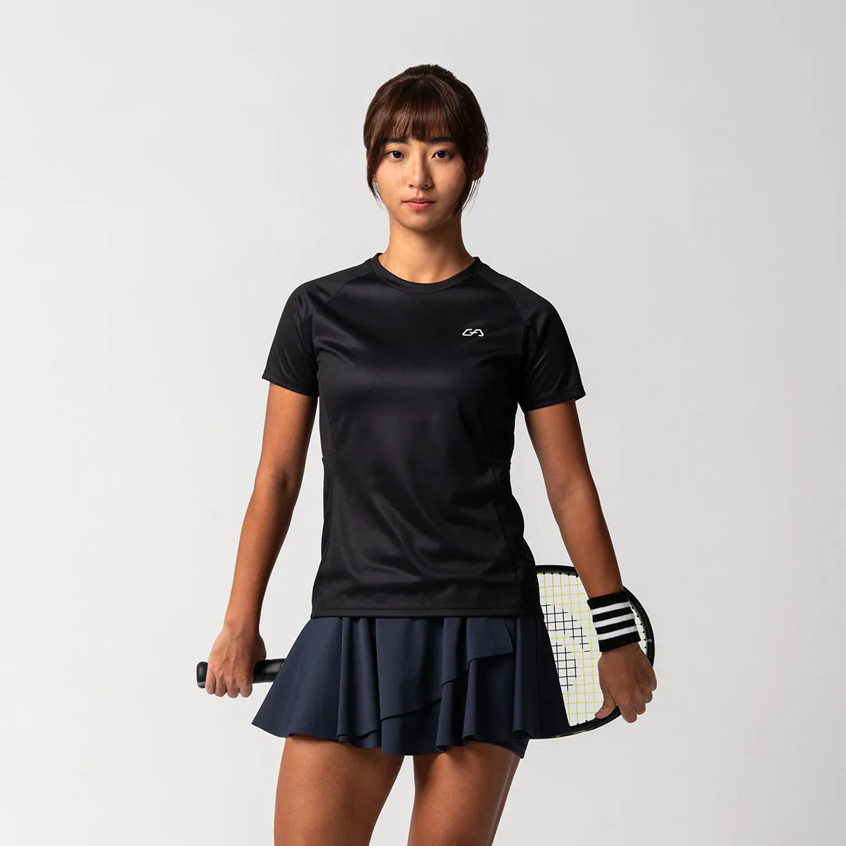 Ruffle Performance Tennis Skirt 2in1 for Women