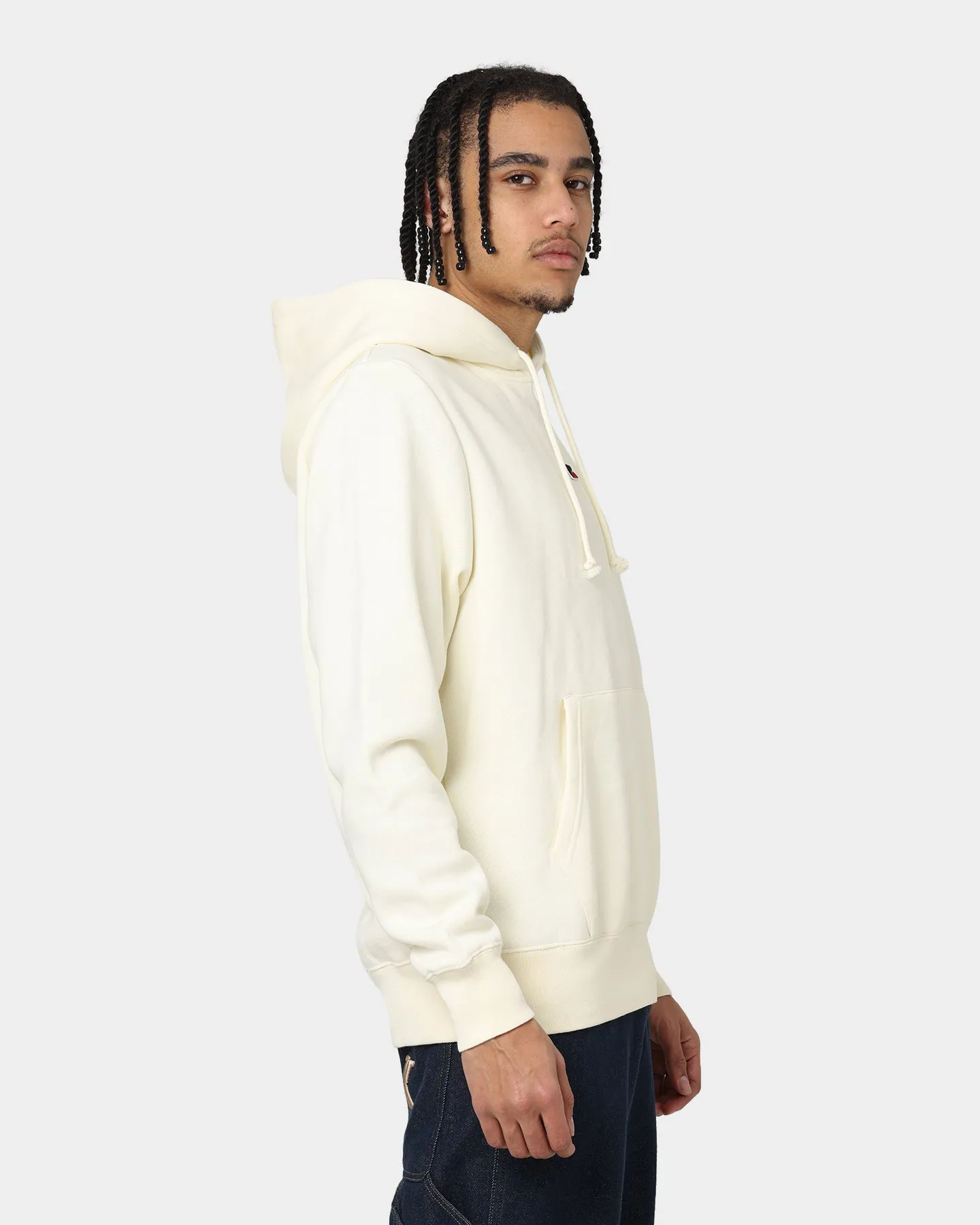 Russell Athletic Splinter Hoodie Soy