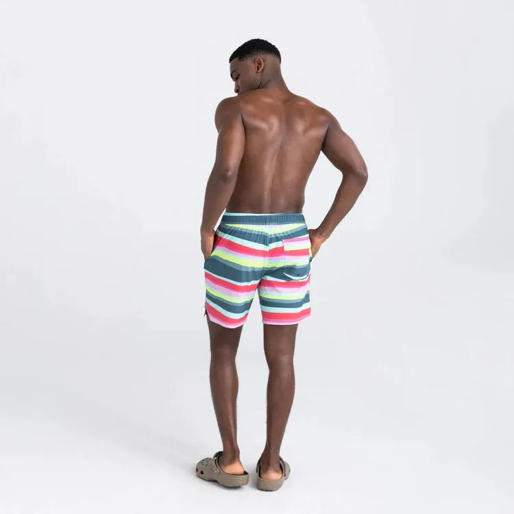 SAXX - OH BUOY SWIM SHORTS 7"