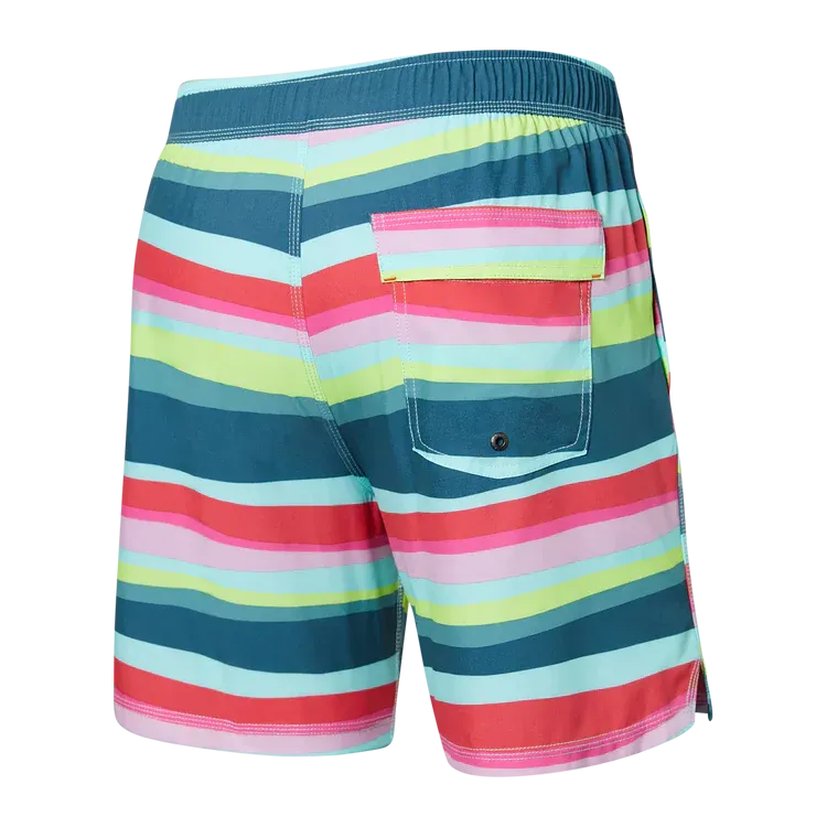 SAXX - OH BUOY SWIM SHORTS 7"