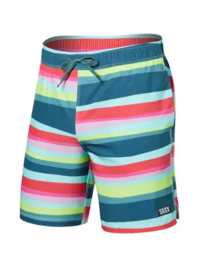 SAXX - OH BUOY SWIM SHORTS 7"