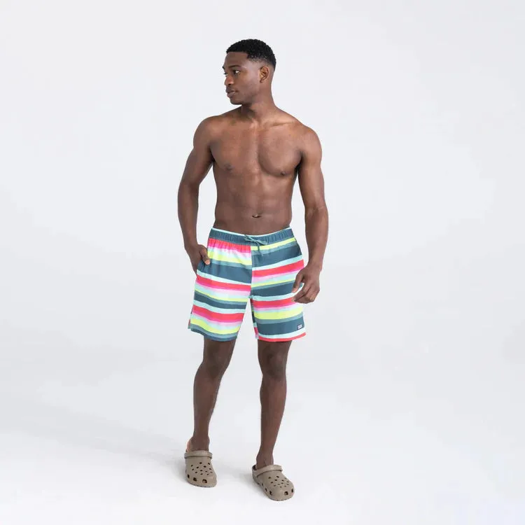 SAXX - OH BUOY SWIM SHORTS 7"
