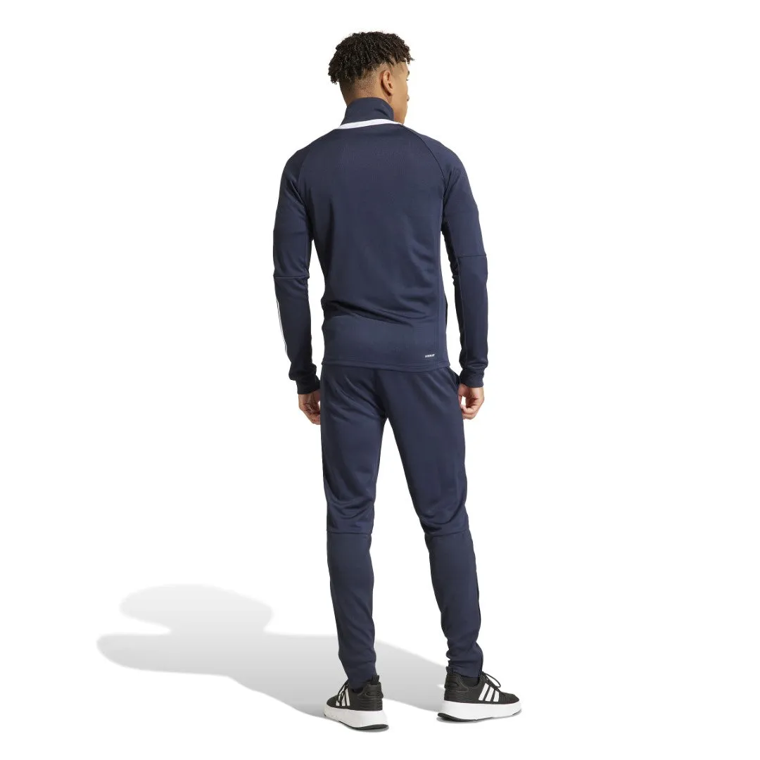 Sereno AEROREADY Cut 3-Stripes Track Suit