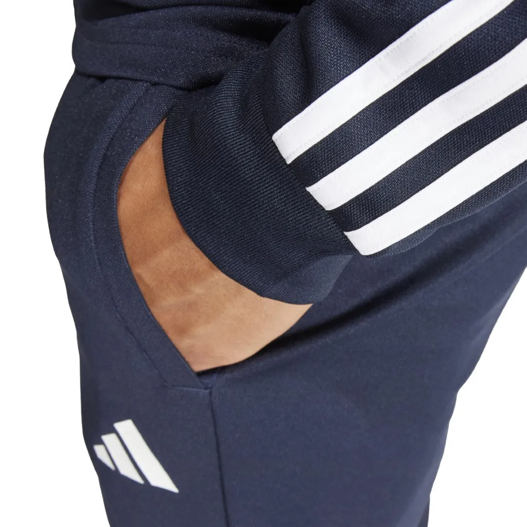 Sereno AEROREADY Cut 3-Stripes Track Suit