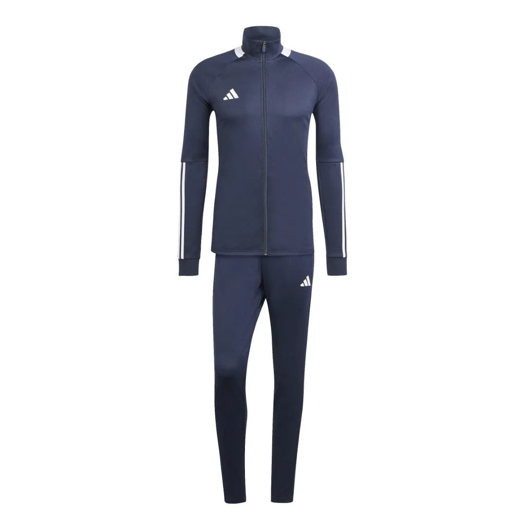 Sereno AEROREADY Cut 3-Stripes Track Suit