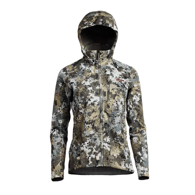 Sitka W's Jetstream Jacket - Elevated II