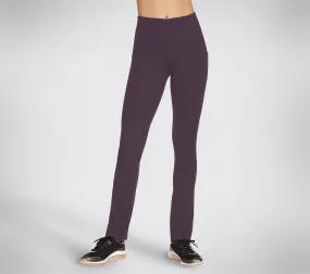 SKECHERS GOWALK JOY PANT  - W03PT84 - DKPR