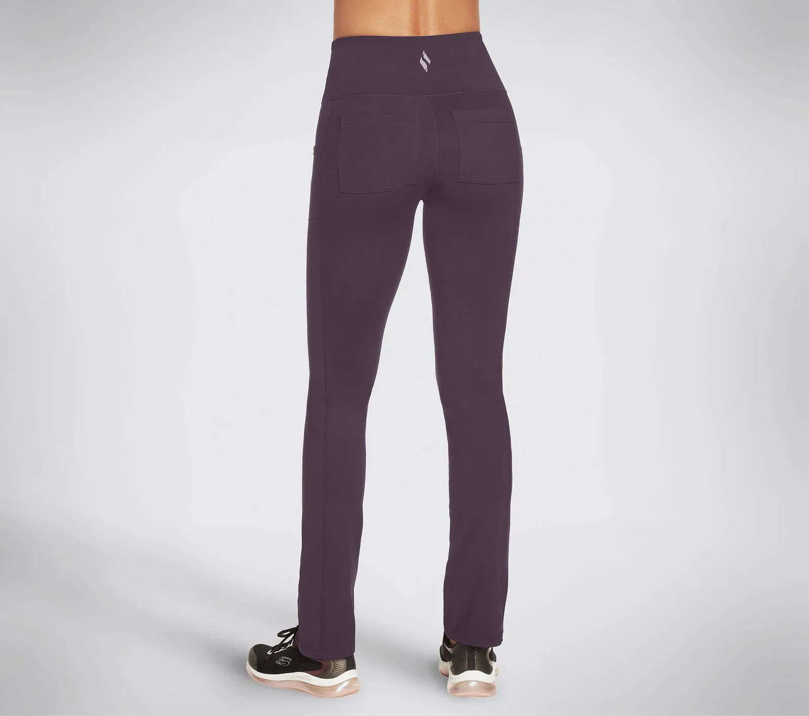 SKECHERS GOWALK JOY PANT  - W03PT84 - DKPR