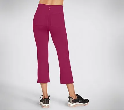 SKECHERS GOWALK LITE PANT  - W1PT66 - MAG