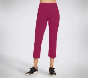 SKECHERS GOWALK LITE PANT  - W1PT66 - MAG