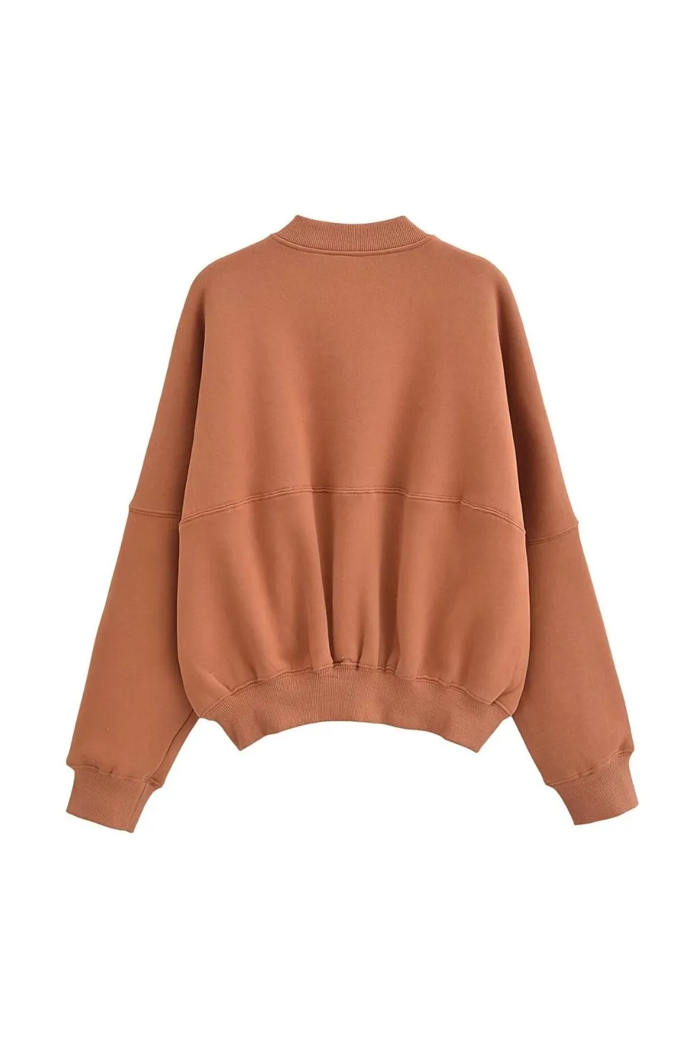 'Skylar' Hoodless Sweater & Pants Set (Sold Separately)