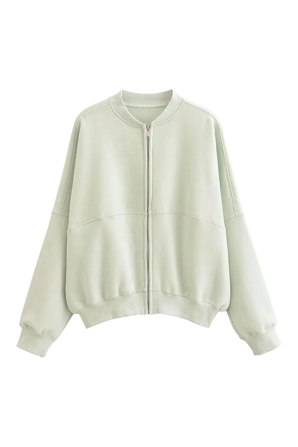 'Skylar' Hoodless Sweater & Pants Set (Sold Separately)