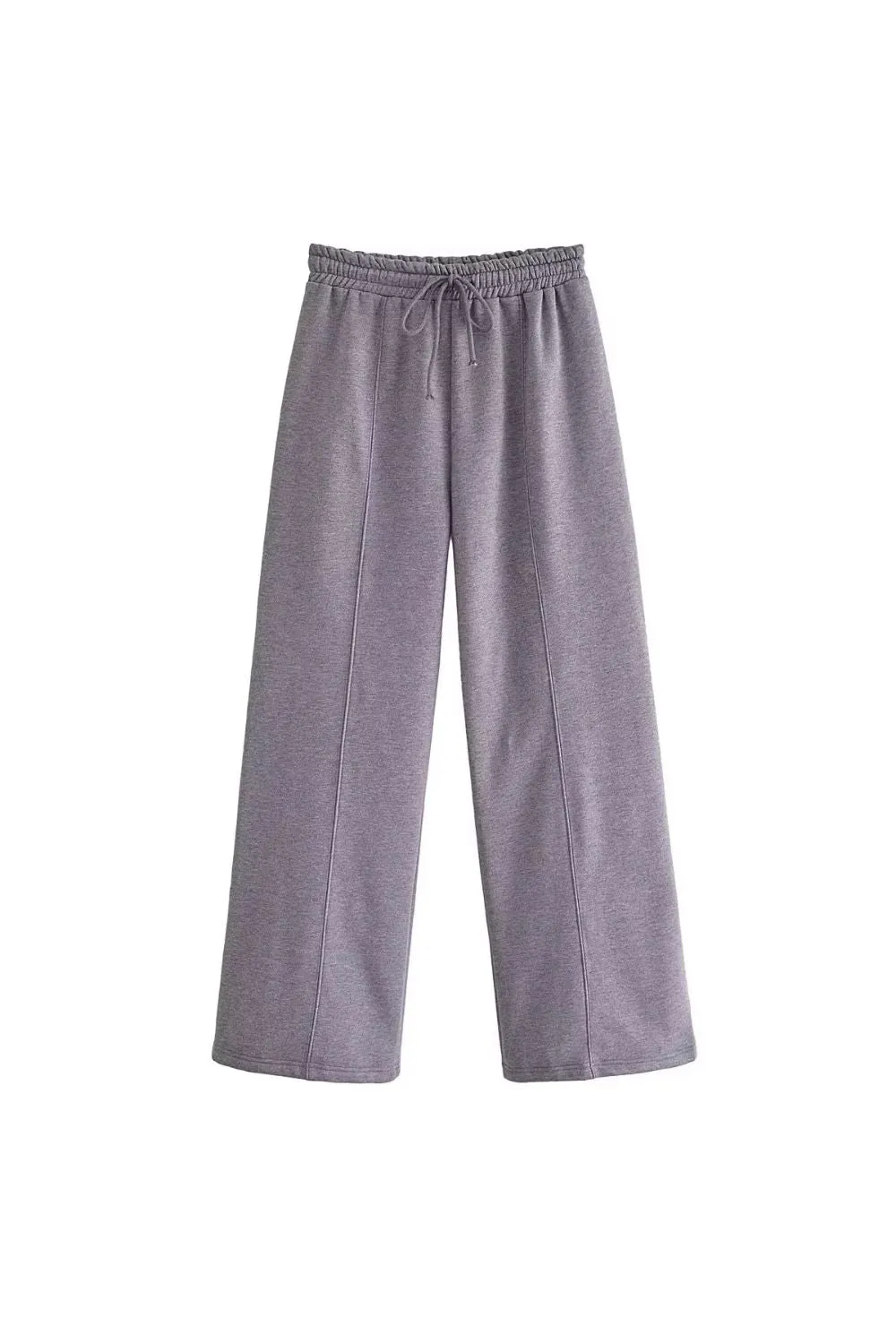 'Skylar' Hoodless Sweater & Pants Set (Sold Separately)